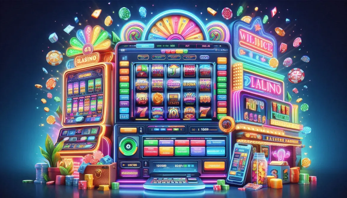 Roostino Casino
